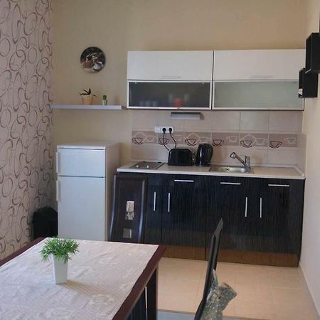 264 Lepes Vendeghaz 호텔 Sárvár 외부 사진